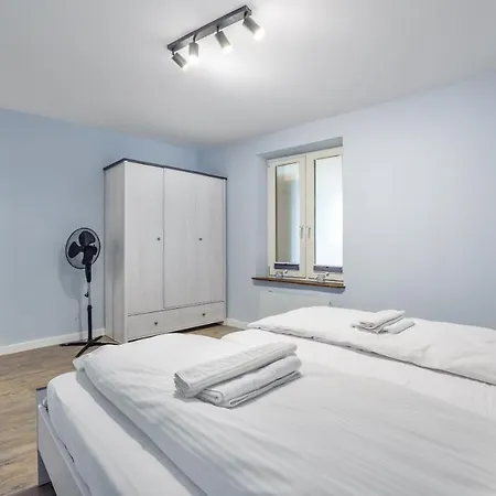 Apartamenty Sun & Snow Helski Zakatek - Centrum, Blisko Plazy Zewnętrze zdjęcie